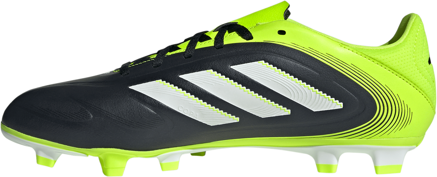 Кецове и обувки adidas Performance Copa Pure 3 Club Firm/Multi-Ground Жълто | JR2896, 1