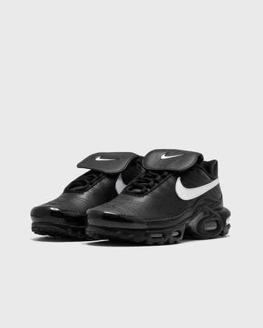 Кецове и обувки Nike Air Max Plus Tiempo Black White W Черно | HF0074-001, 1