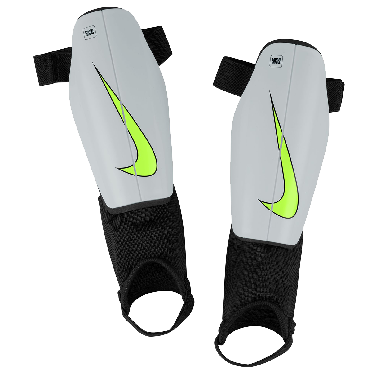 Аксесоари Nike Nike Charge Shin Guards Сиво | DX4610-043, 0