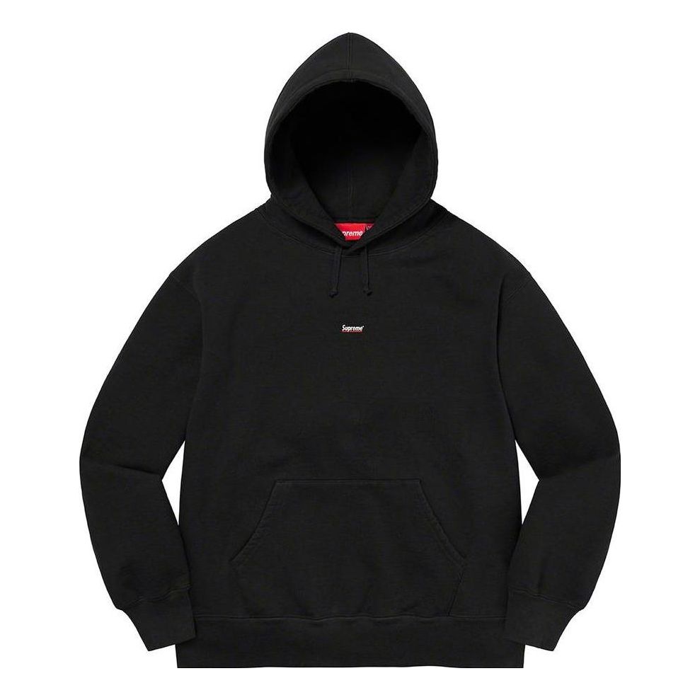 Суитчър Supreme Underline Sweatshirt Черно | SUP-FW22-225, 0