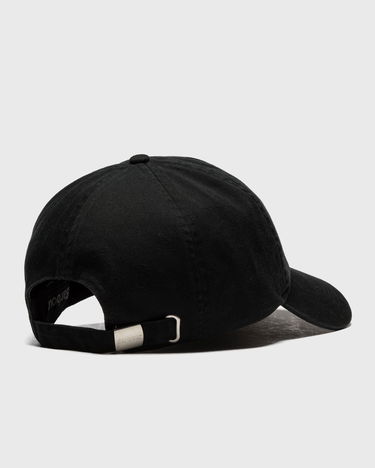 Шапка Barbour Cascade Sports Cap Черно | MHA0274BK11, 1