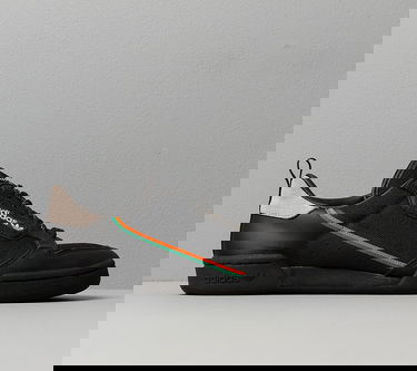 Кецове и обувки adidas Originals Continental 80 Черно | EE5597, 5