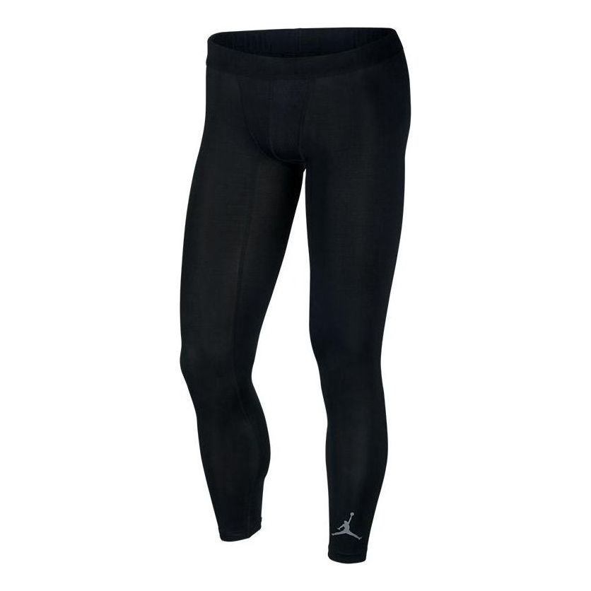 Клинове Jordan Jordan 23 Pro Dry Tight Pants Черно | 642348-010, 0