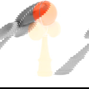 Игра BEAMS BEAMS JAPAN Kendama Оранжево
 | 5678-0025-749-58, 2