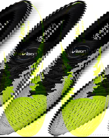 Кецове и обувки Asics GEL-KAYANO 27 Зелено | 1011a767-300, 3