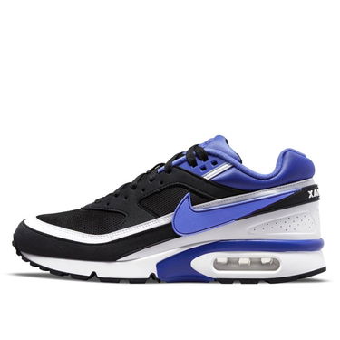 Кецове и обувки Nike Air Max BW "Persian Violet" Черно | DJ6124-001, 1