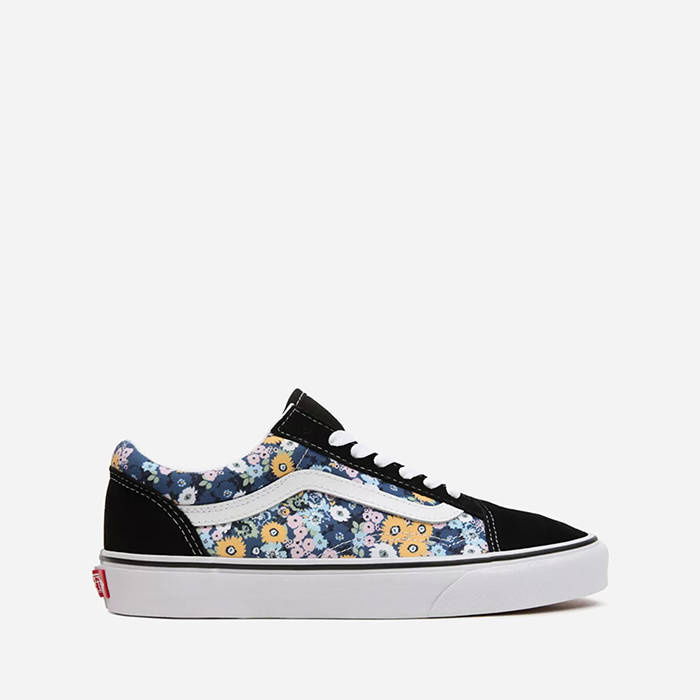 Кецове и обувки Vans Old Skool Многоцветен | VN0A5KRFFF1, 1