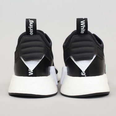 Кецове и обувки adidas Originals NMD R2 PK W Черно | BB2978, 3