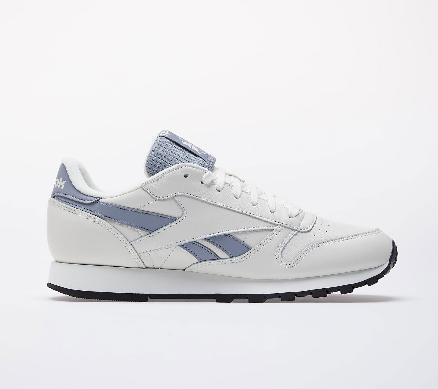Кецове и обувки Reebok Classic Leather MU Бяло | EF3386, 1