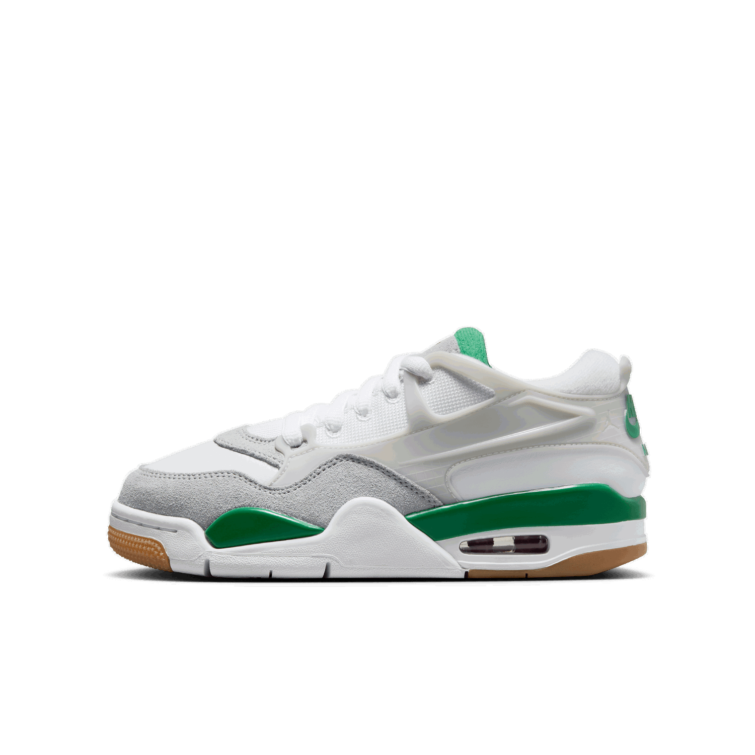 Кецове и обувки Jordan Air Jordan 4RM Бяло | FQ7938-103, 1