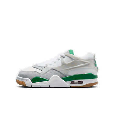 Кецове и обувки Jordan Air Jordan 4RM Бяло | FQ7938-103, 1
