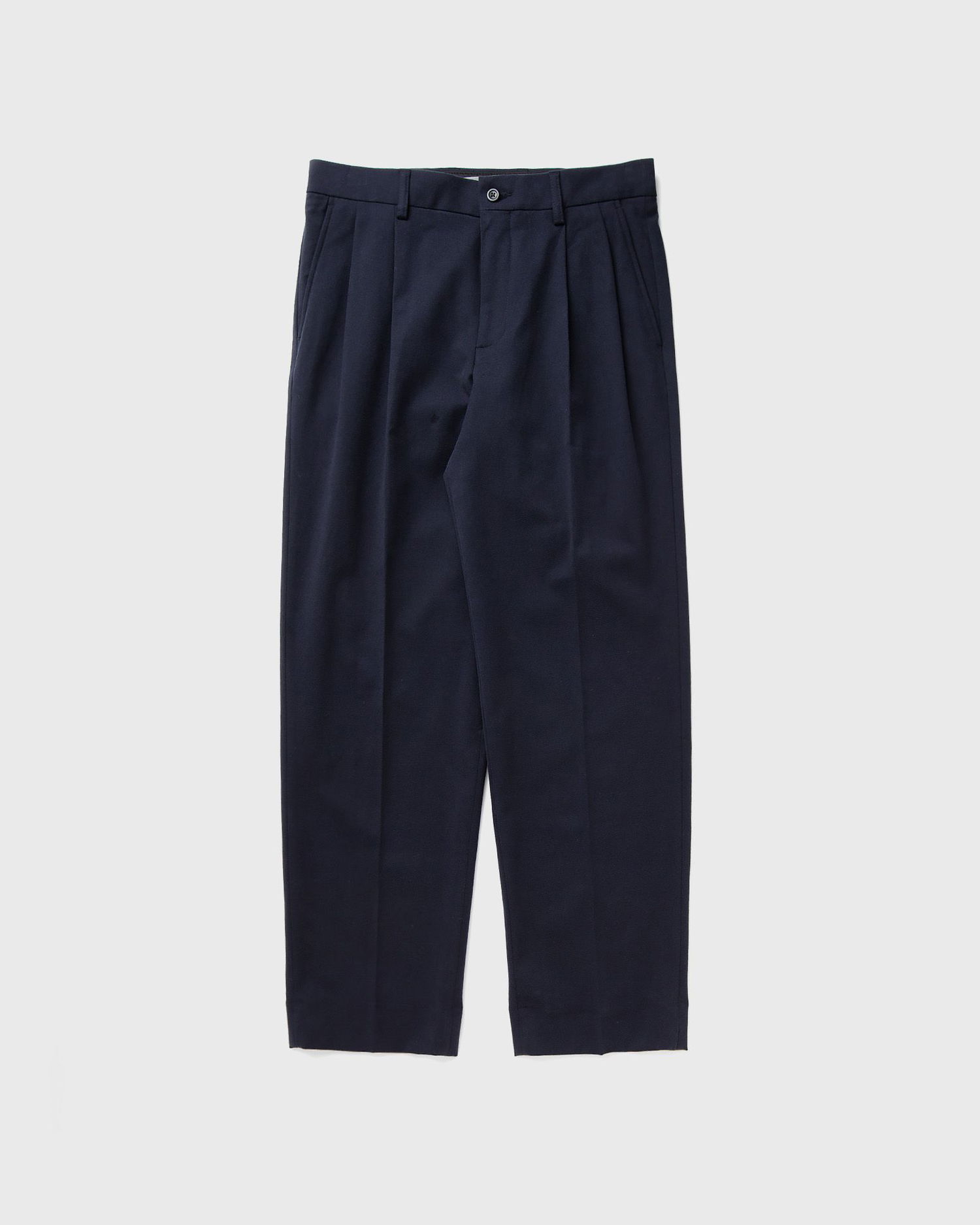 Панталони NORSE PROJECTS Benn Relaxed Trousers Тъмно синьо | N25-0395-7004, 0