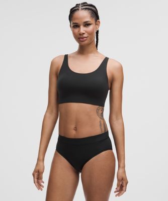Сутиен lululemon Lululemon Nursing Bra Черно | prod20002843, 6