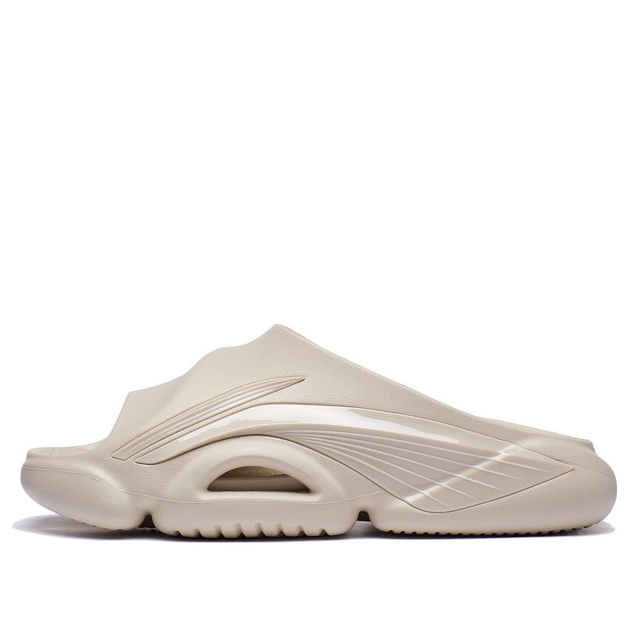 Кецове и обувки Li-Ning 1 Badfive Slides Бежово | ABTT003-3, 0