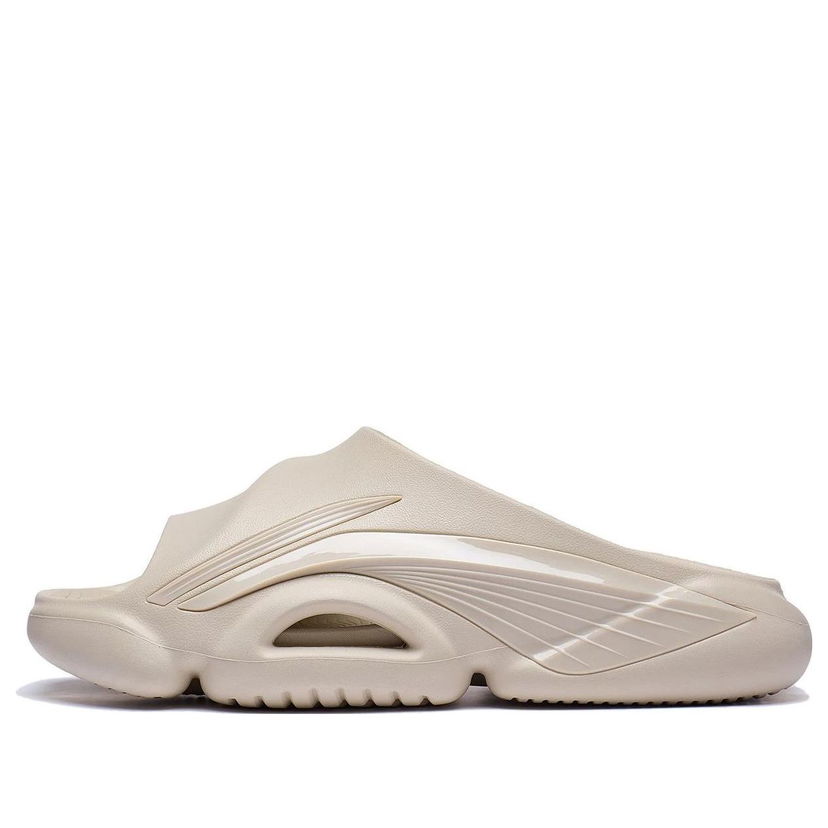 Кецове и обувки Li-Ning 1 Badfive Slides Бежово | ABTT003-3