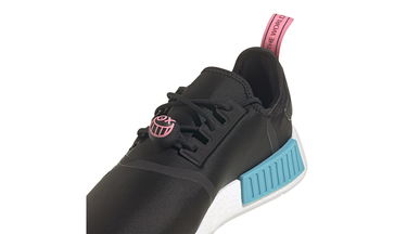 Кецове и обувки adidas Originals André Saraiva x NMD_R1 Многоцветен | HQ6859, 9