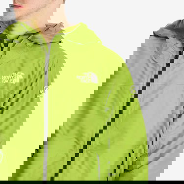 Ветровка The North Face Summit Series Papsura Futurelight Jacket Size Large Зелено | NF0A8A4D1MO, 5