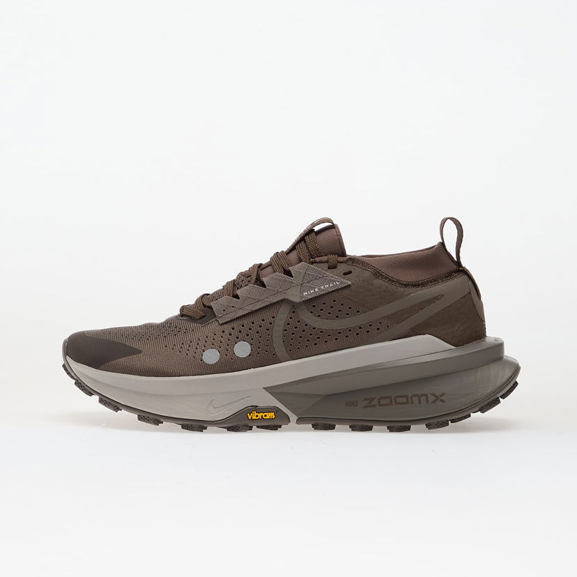 Кецове и обувки Nike Zegama 2 Кафяво | FD5190-011