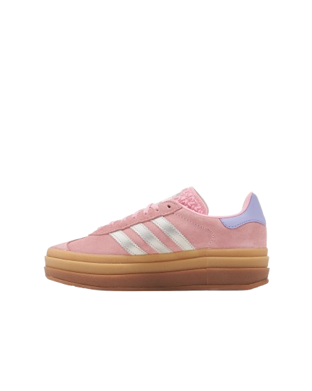 Кецове и обувки adidas Originals Gazelle Bold 36 Розово | JH5539, 0