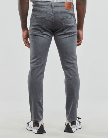 Панталони и дънки Levi's Tapered jeans Levis 502 TAPER Сиво | 29507-1335, 3