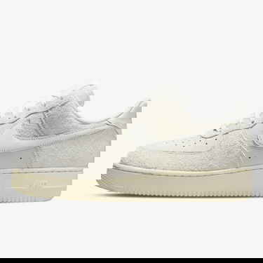 Кецове и обувки Nike AIR FORCE 1 '07 LX Бежово | HF2897-001, 4
