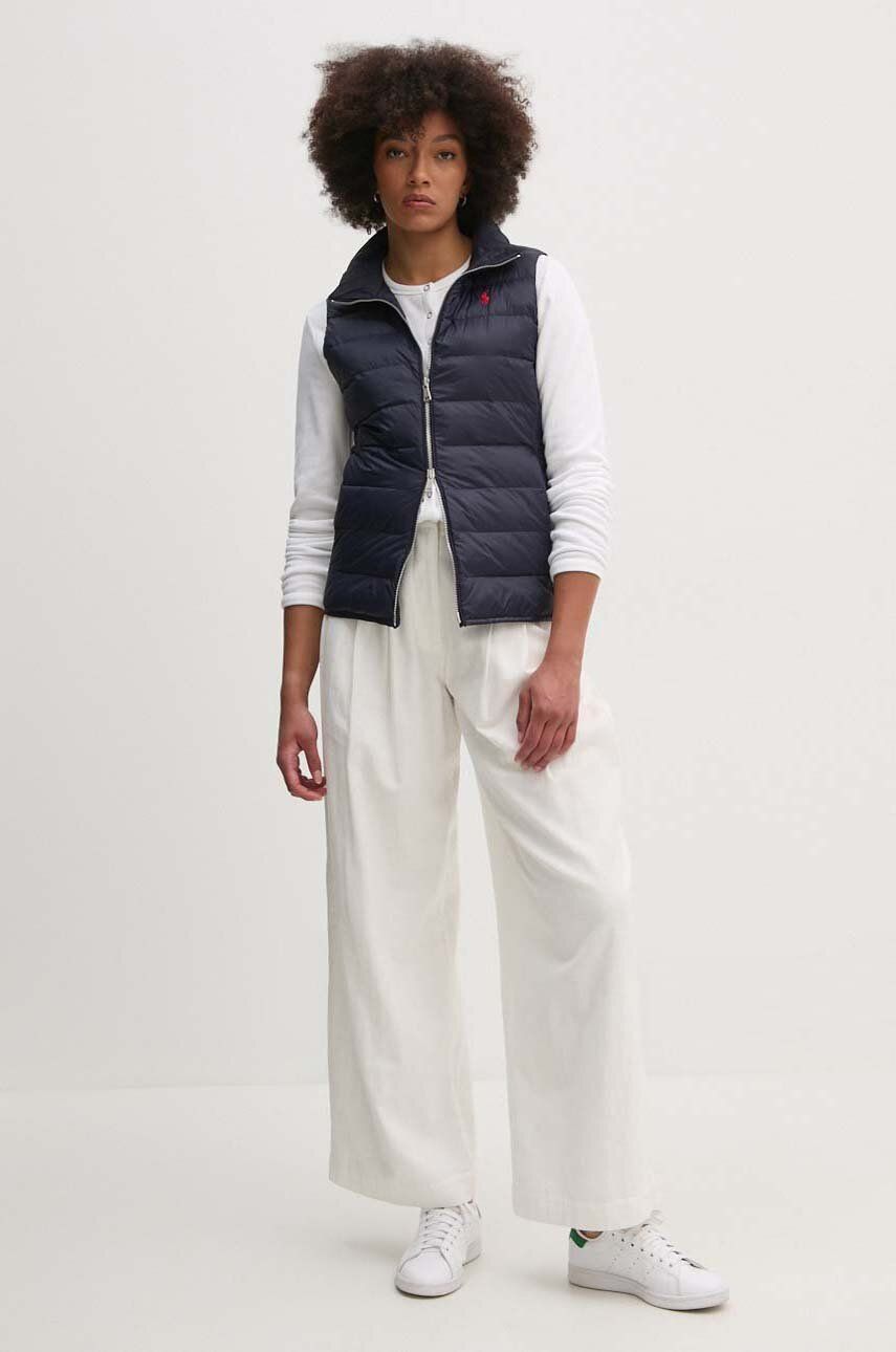 Пуловер Polo by Ralph Lauren Lightweight Cardigan by Polo Ralph Lauren Бяло | 211941177, 1
