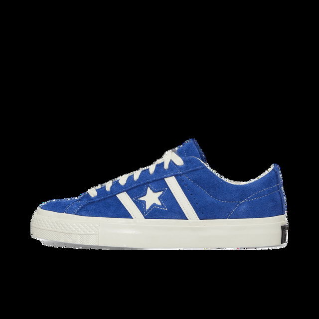 One Star Academy Pro Suede Sneakers Blue