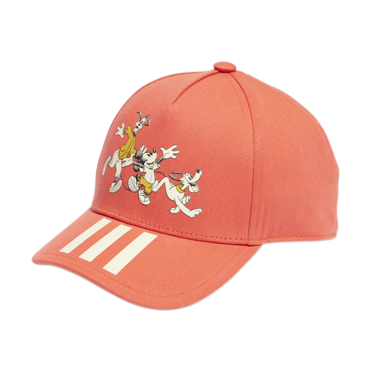Шапка с козирка adidas Originals Disney's Mickey Mouse Baseball Cap Оранжево
 | IU4863, 0