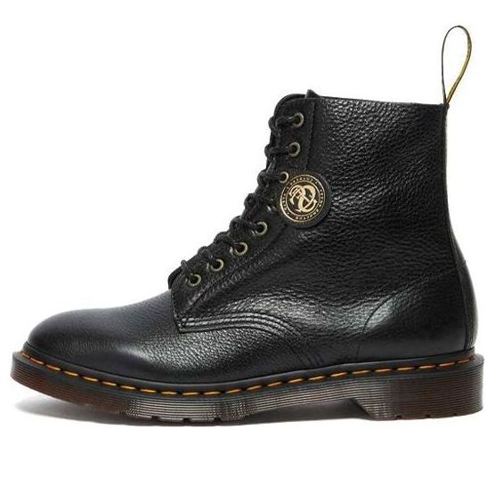 Кецове и обувки Dr. Martens Ankle Boots Черно | 26856001, 0