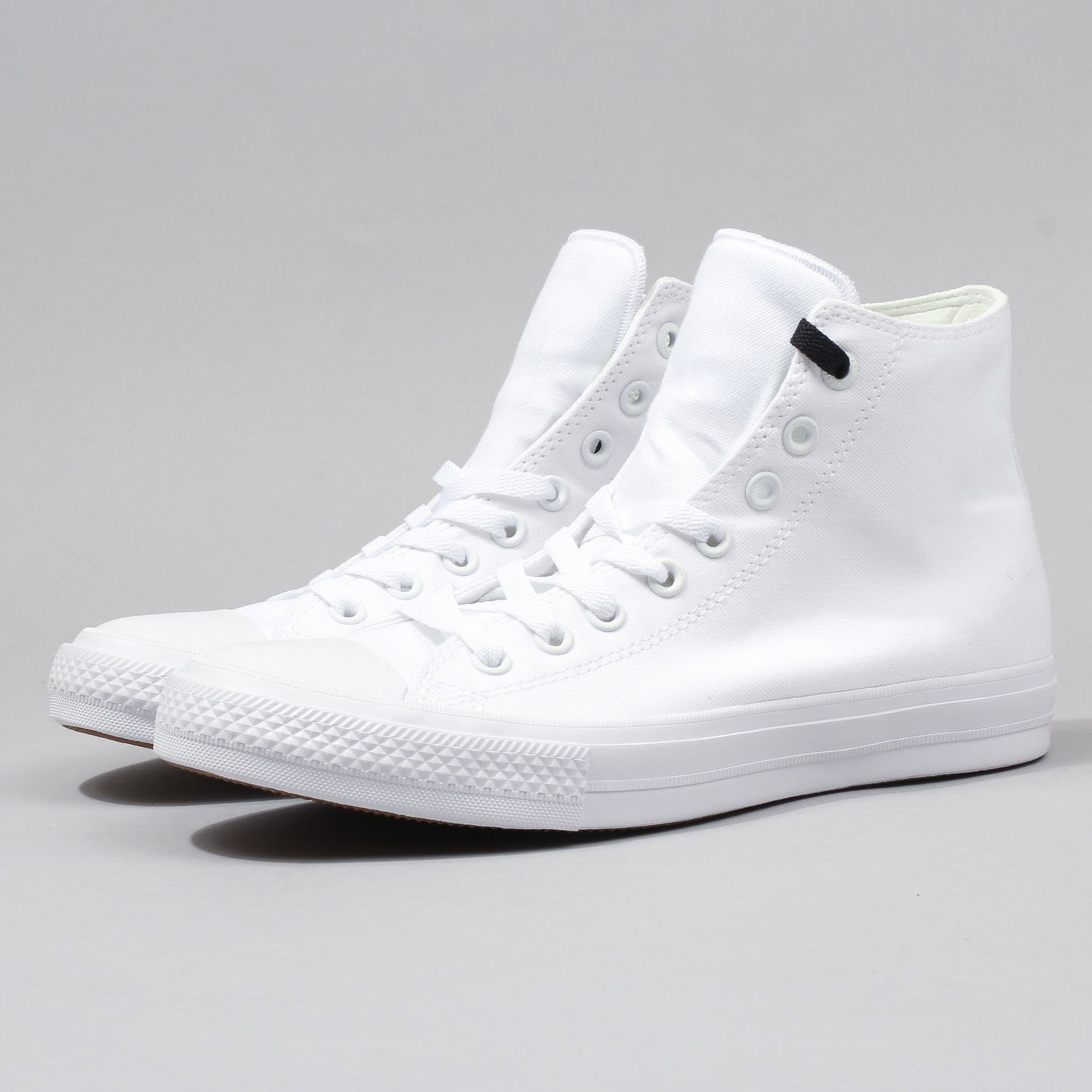 Кецове и обувки Converse Chuck Taylor All Star II Hi Бяло | 150148c, 0