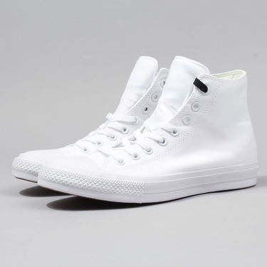 Кецове и обувки Converse Chuck Taylor All Star II Hi Бяло | 150148c, 0
