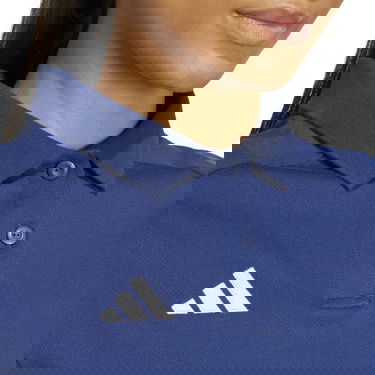 Поло тениска adidas Originals adidas TIRO24 C POLO W Тъмно синьо | ir7569, 4