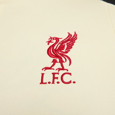 Пуловер Nike Liverpool FC Strike Dri-FIT Training Top Бежово | HJ3394-114, 4