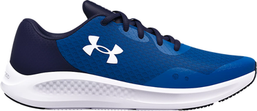 Кецове и обувки Under Armour UA BGS Charged Pursuit 3 Тъмно синьо | 3024987-401, 0