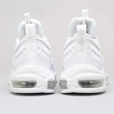 Кецове и обувки Nike Air Max 97 Ultra ''17 ''Vast Grey'' W Бяло | AO2326-100, 3