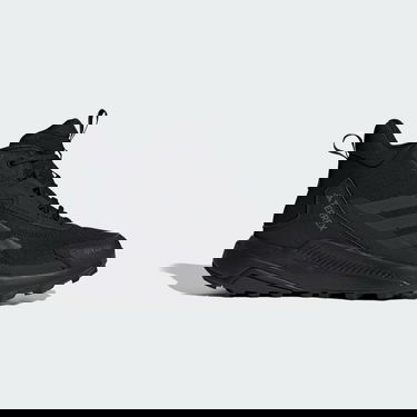 Кецове и обувки adidas Performance Terrex Anylander Mid Rain.Rdy Черно | ID3473, 0