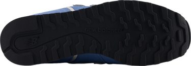 Кецове и обувки New Balance 373V2 Тъмно синьо | wl373bw2, 3