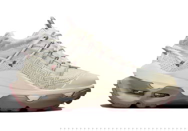 Кецове и обувки Nike Air Max Flyknit Venture Smokey Mauve W Сиво | FD2110-003, 0