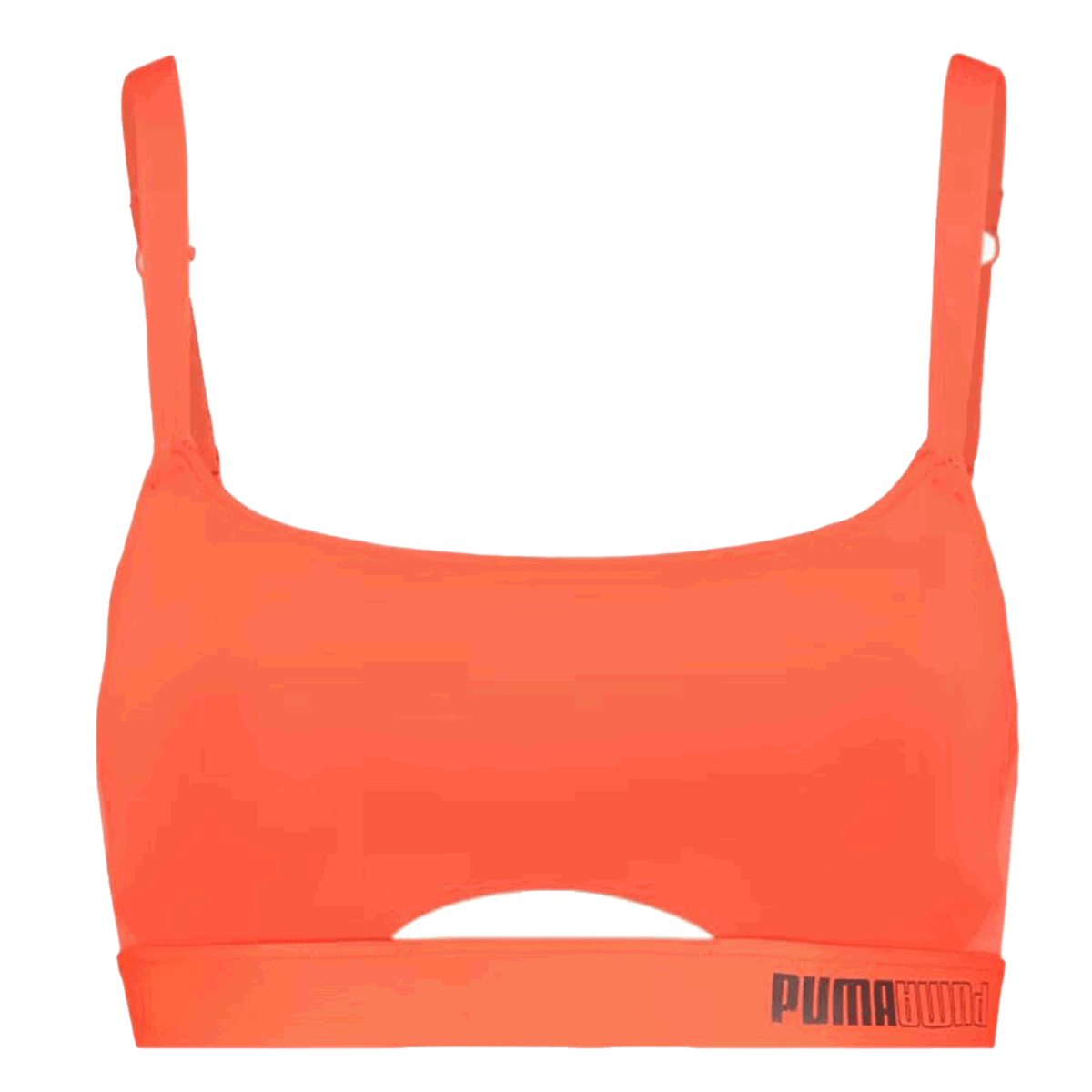 Сутиен Puma Puma Padded Sports Bra Оранжево
 | 935297-02, 0