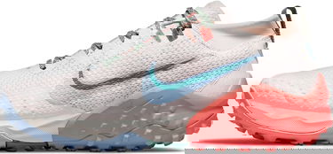 Кецове и обувки Nike Air Zoom Wildhorse 7 W Розово | cz1864-600, 0