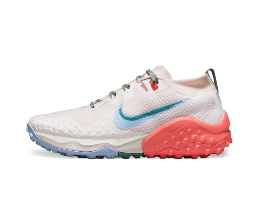 Бягане Nike Air Zoom Wildhorse 7 W Розово | cz1864-600