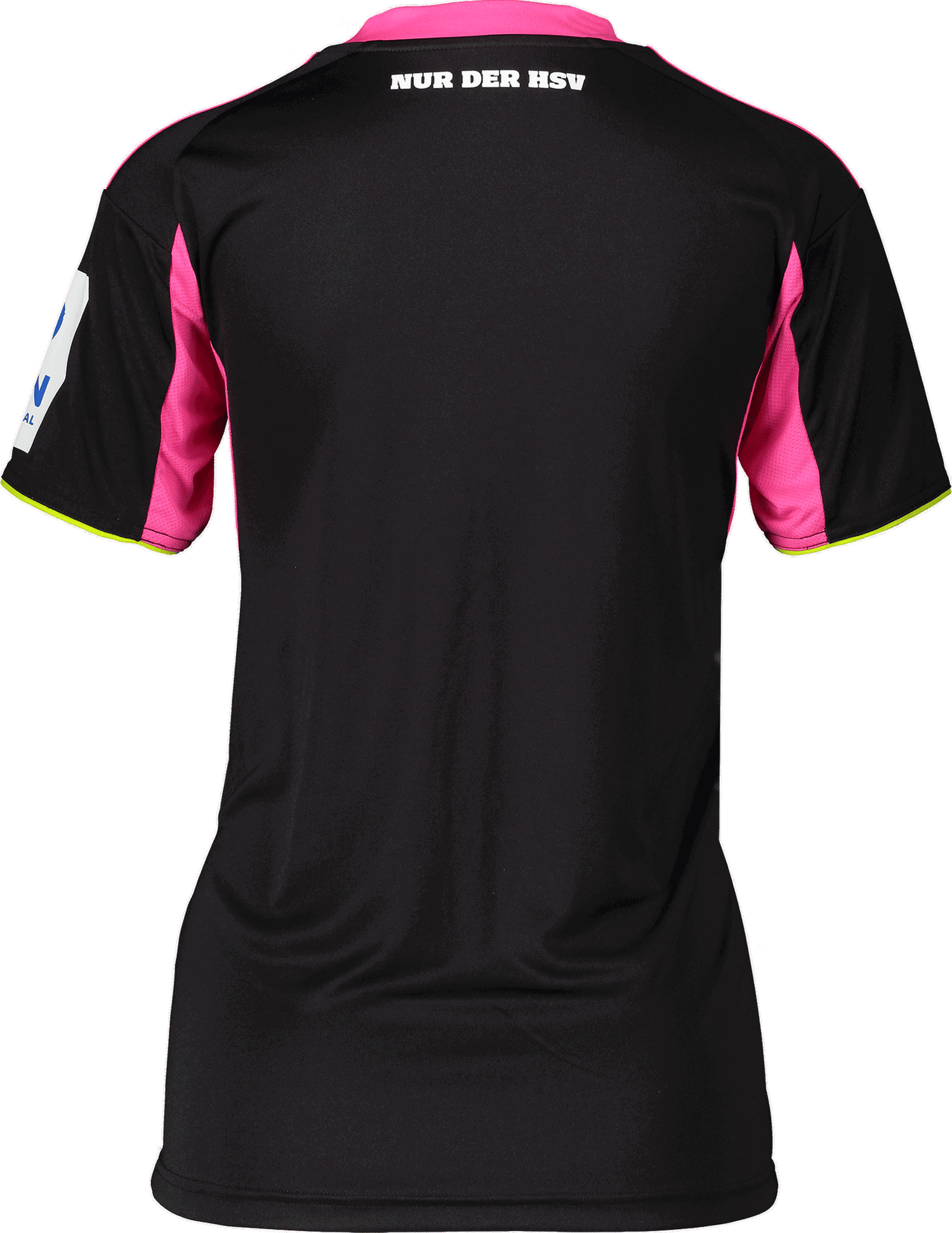 Фланелка adidas Originals Hamburger SV 3rd Football Jersey 2025/26 Многоцветен | 6hsvjd7393, 1