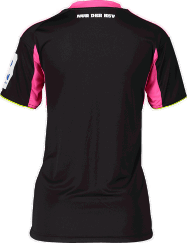 Фланелка adidas Originals Hamburger SV 3rd Football Jersey 2025/26 Многоцветен | 6hsvjd7393, 1