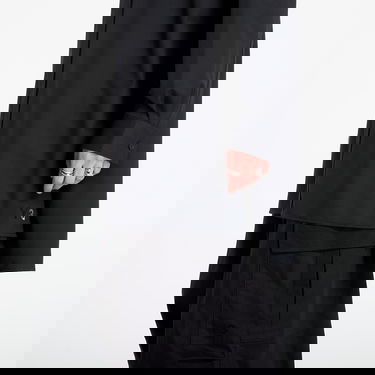 Риза Y-3 Y-3 Rw Overshirt Черно | JX7295, 2