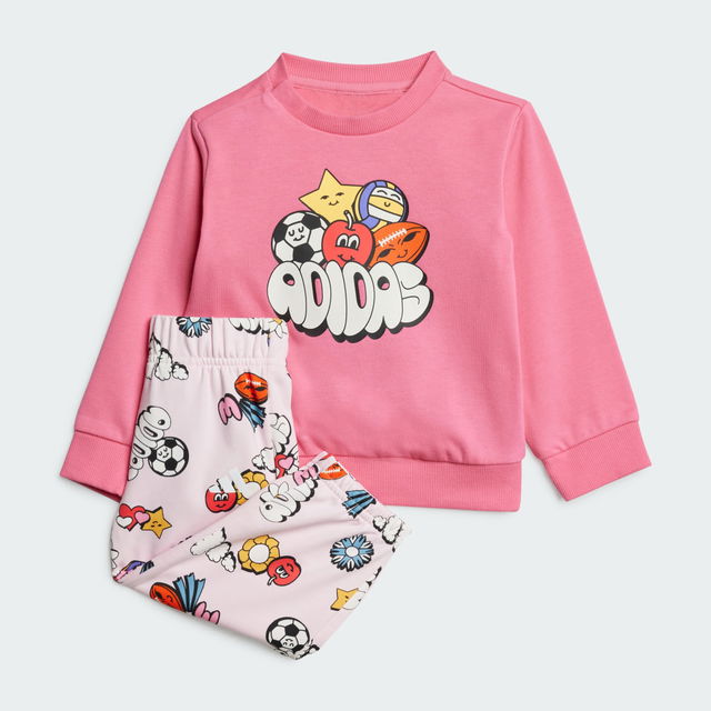 Seasonal Essentials Fun Kids' Set