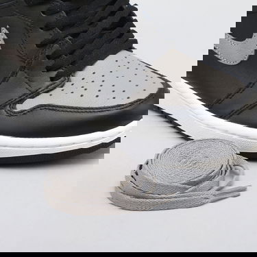 Кецове и обувки Jordan Air Jordan 1 Retro High OG "Shadow" GS Сиво | 575441-013, 4