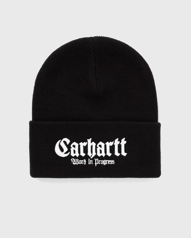 Шапка Carhartt WIP Onyx Beanie Лилаво | I032859_1ZT_XX, 4