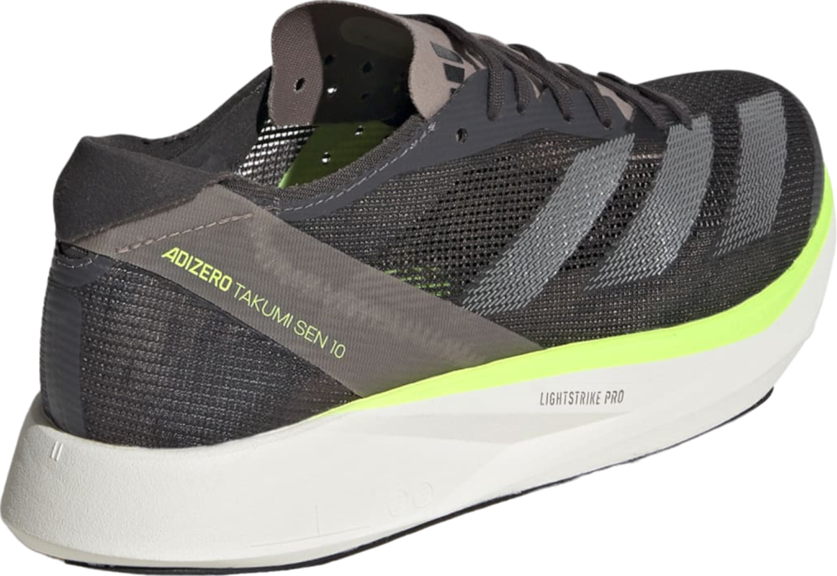 Кецове и обувки adidas Performance adidas ADIZERO TAKUMI SEN 10 W Черно | if1210, 1