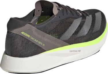 Кецове и обувки adidas Performance adidas ADIZERO TAKUMI SEN 10 W Черно | if1210, 1