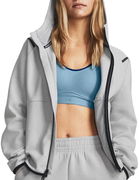 Unstoppable Fleece Full-Zip Hoodie